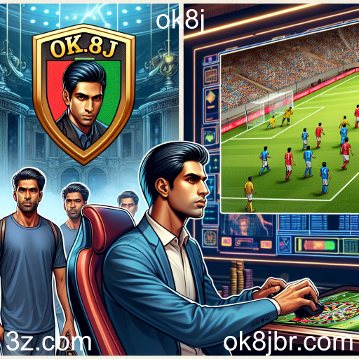 A Evolução dos Jogos de Esportes: Da Simulação à Realidade Virtual